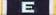 Navy &ldquo;E&rdquo;