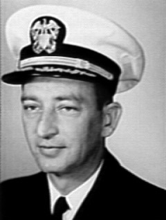 Commander Willard Wendell DeVenter DeVenter
