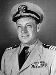 Commander Lowell Crosby Savage Savage
