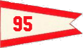 Burgee Pennant