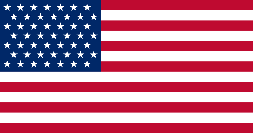 49-star U.S. flag 49-star U.S. flag