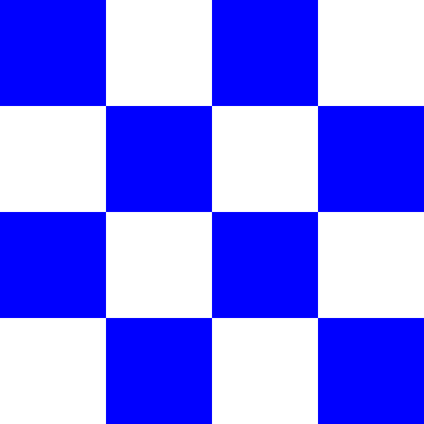 N - November November signal flag