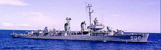 DD-508