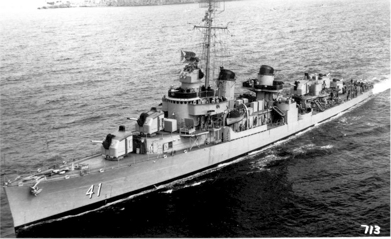 DD-551