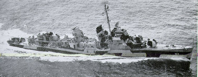 DD-664