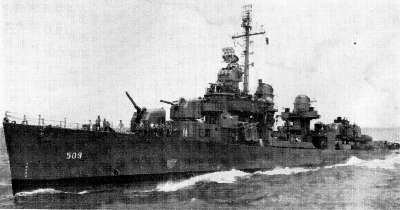 DD509