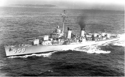 DD558