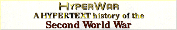 HyperWar HyperWar Logo