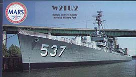 U.S.S. The Sullivans USS The Sullivans