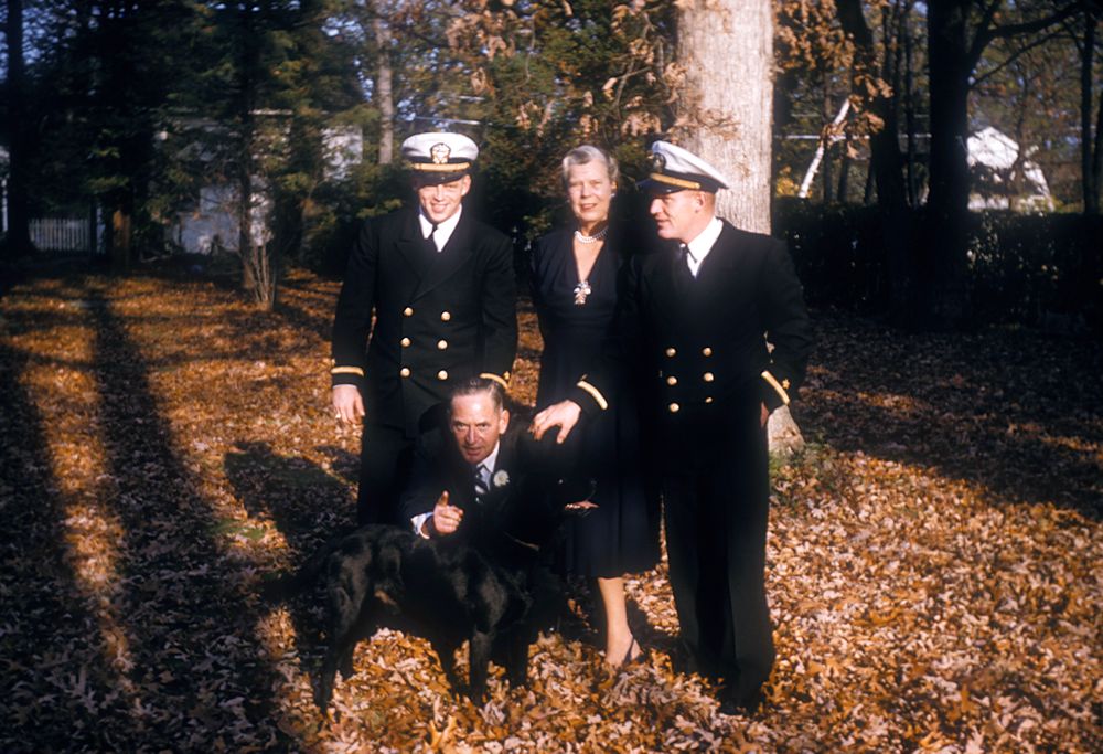 November 1956