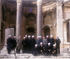 83 &ndash; Baalabak, Lebanon