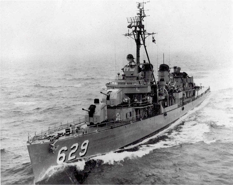USS Abbot
