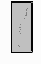 Lieutenant (j.g.) collar insignia